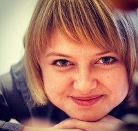 Алевтина Норенберг