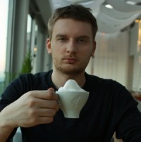 Артём Логинов