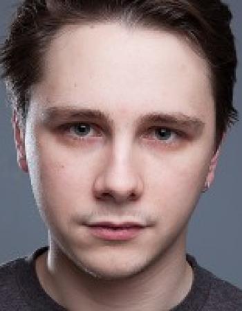 Алексеевич Юрий