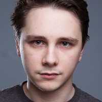 Юрий Алексеевич Марин