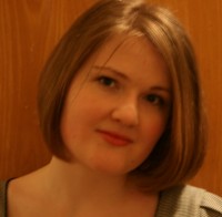 Марина Андреевна Тарабрина