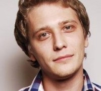 Андрей Алексеевич Ходорченков