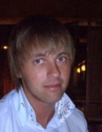 Сергеевич Дмитрий