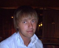 Дмитрий Сергеевич Никитин