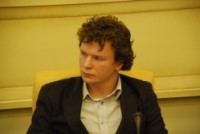 Егор Александрович Лавренчук