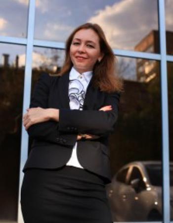 Михайловна Анастасия