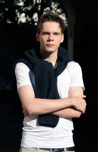 Денис Михайлович Коломенский