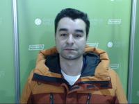 Алексей Валентинович Загребельный