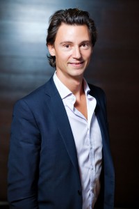 Ёнас Нордландер