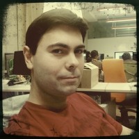 Илья Субботин