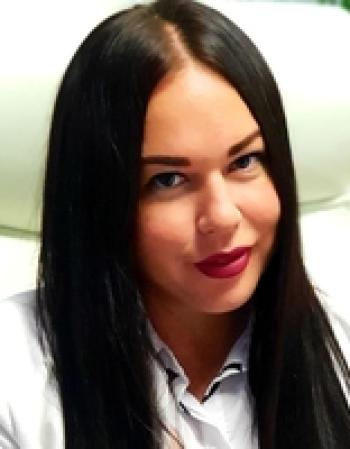 Николаевна Любовь