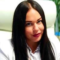 Любовь Николаевна Ячкова