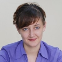Наталья Ивановна Икрянова