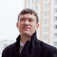 Андрей Сергеевич Литвиненко