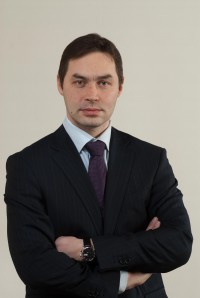 Дмитрий Владимирович Трошкин