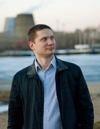 Александрович Степан