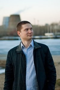 Степан Александрович Дулов