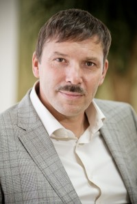 Александр Вадимович Сысоев