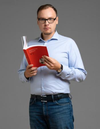 Владимирович Иван
