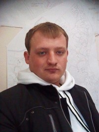 Алексей Владимирович Иванов