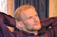 Иван Геннадиевич Портянкин