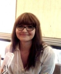 Наталья Александровна Ручина