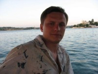 Михаил Анатольевич Кучеренков