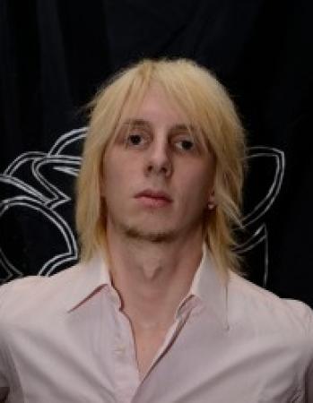 Дмитриевич Андрей
