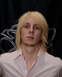 Андрей Дмитриевич Агеев