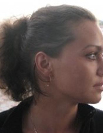 Склярова Елена
