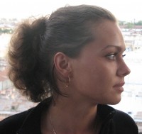 Елена Склярова