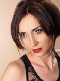 Елена Алексеевна Касимовская
