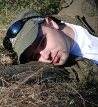Константин Сергеевич Матвеев