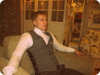 Алексей Анатольевич Тихомиров