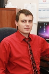 Александр Петрович Заика