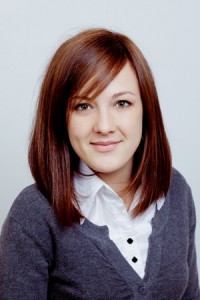 Анна Алексеевна Сйзрунова