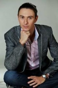 Георгий Лебедев