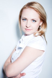 Юлия Сергеевна Дяченко