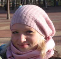 Светлана Сергеевна Богданович