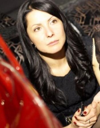 Ивановна Екатерина