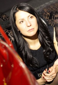 Екатерина Ивановна Мартынова