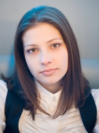 Ирина Борисовна Абрамович