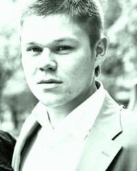 Николай Сергеевич Школин