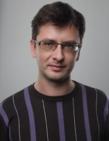 Волошин Дмитрий