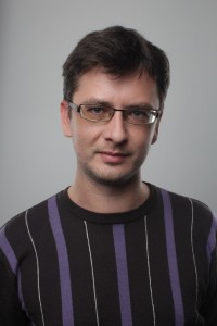 Дмитрий Волошин