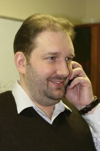 Евгений Юрьевич Гринь