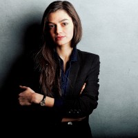 Наталья Афанасьева