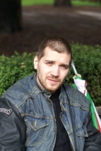 Максим Николаевич Горшнев