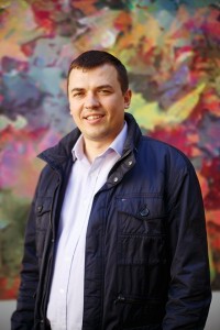 Артем Леонидович Гарусев