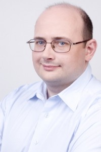 Сергей Владимирович Батурин